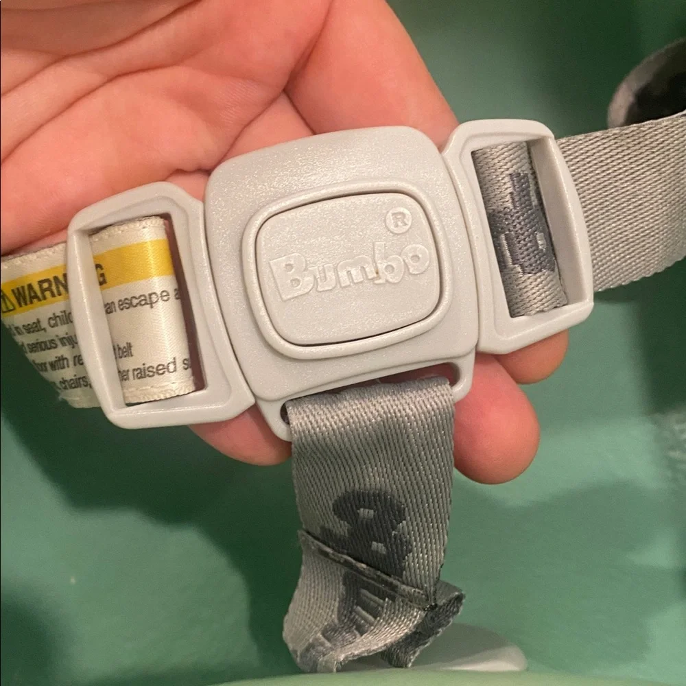 Bumbo - Picture 3 of 3